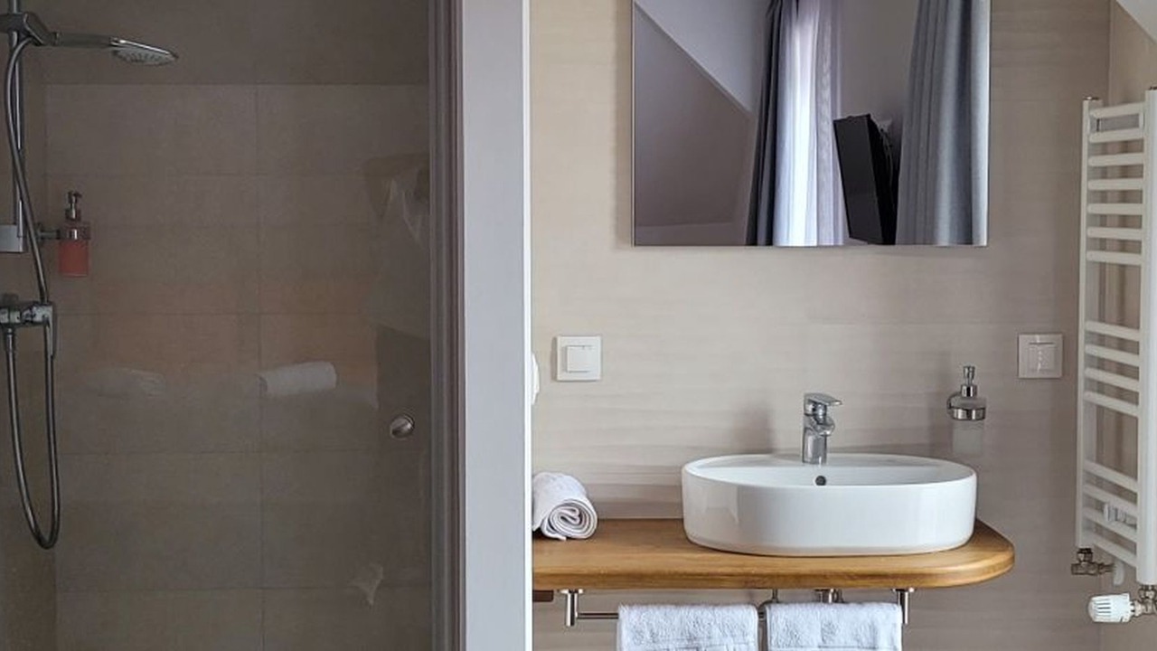 Photo of Bathroom in Sacel