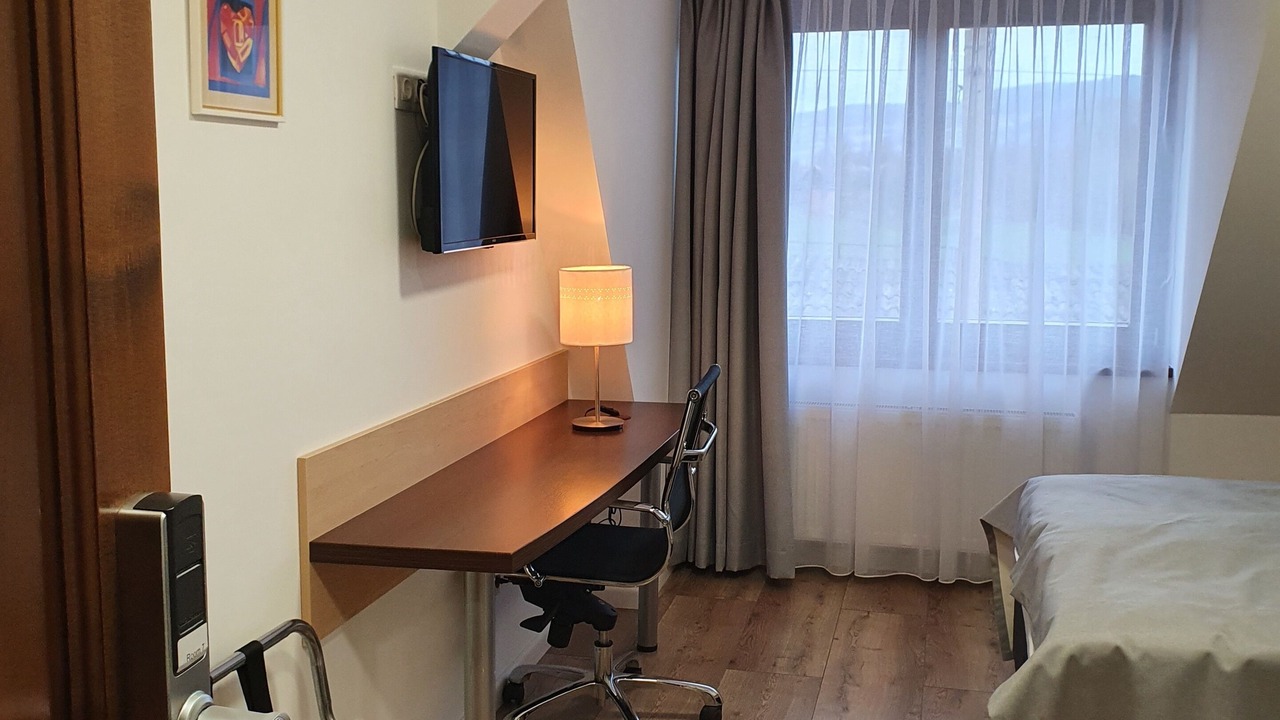 Photo of Bedroom in Sacel