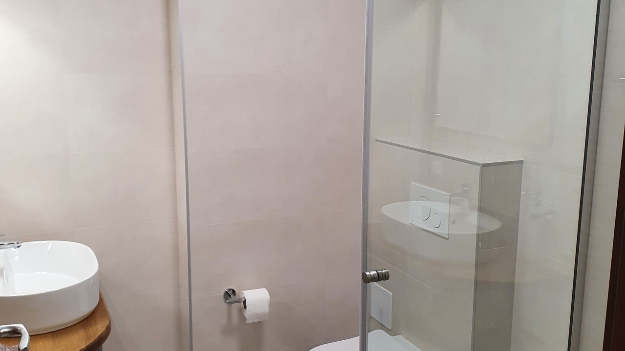 Photo of Bathroom in Sacel