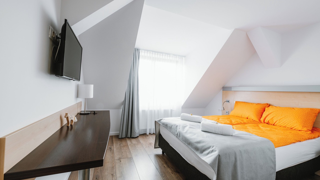 Photo of Bedroom in Sacel