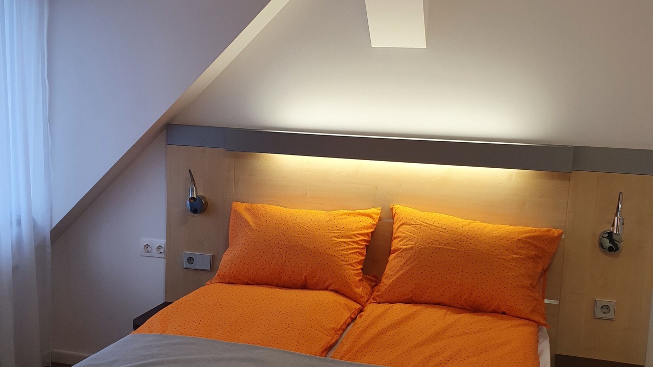 Photo of Bedroom in Sacel