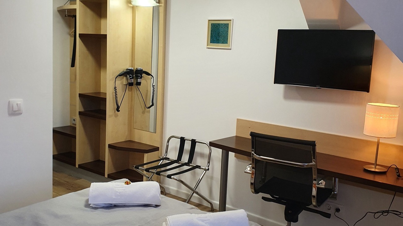 Photo of Bedroom in Sacel