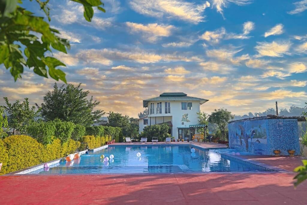 Photo of Outdoor in Dhela