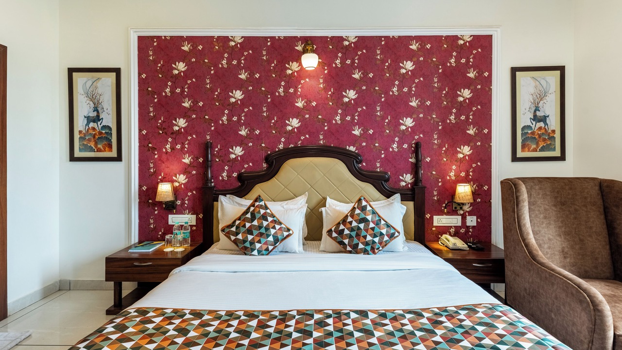Photo of Bedroom in Shavri Colony
