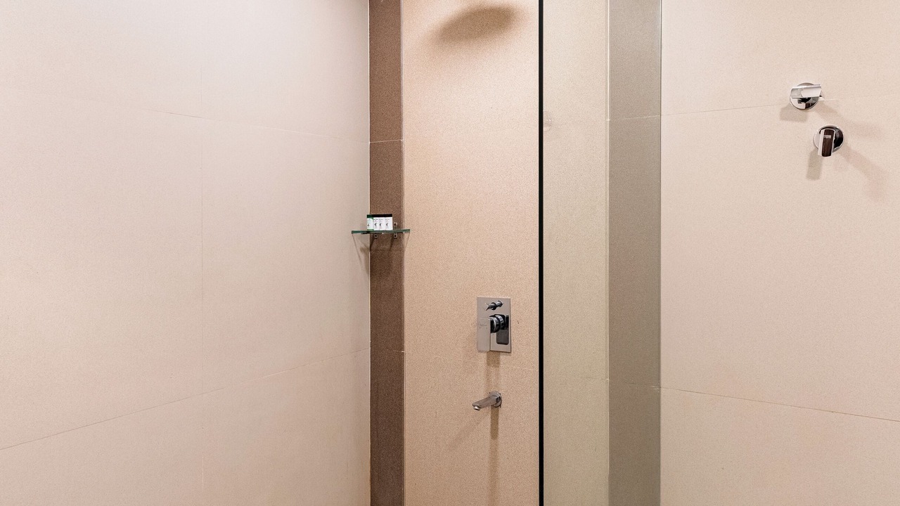 Photo of Bedroom in Shavri Colony