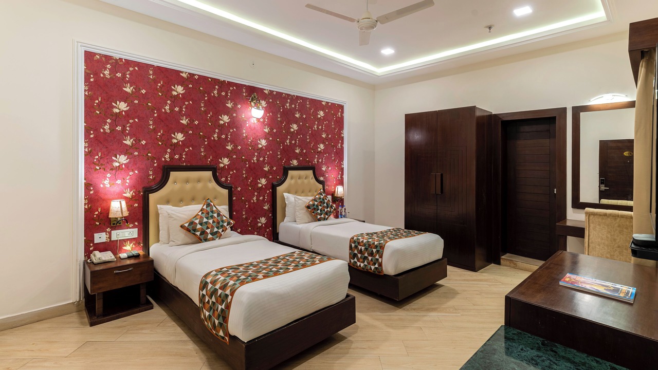 Photo of Bedroom in Shavri Colony