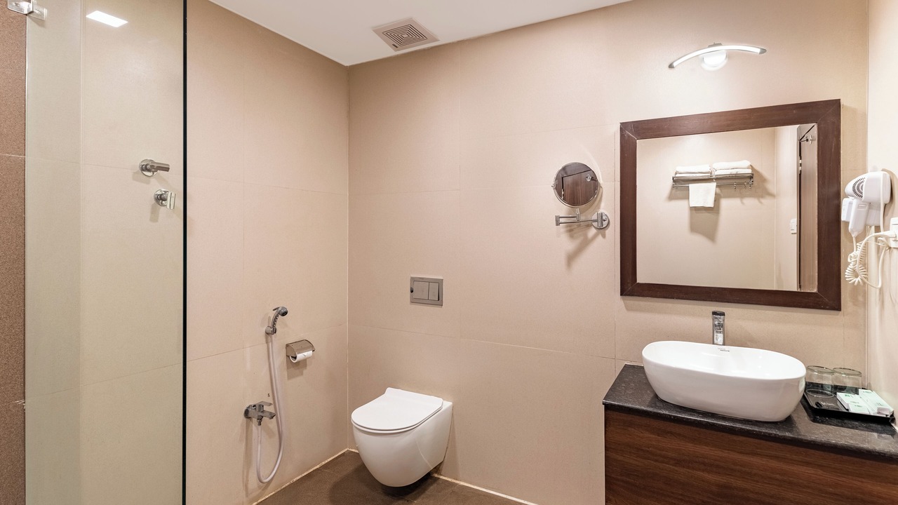 Photo of Bedroom in Shavri Colony