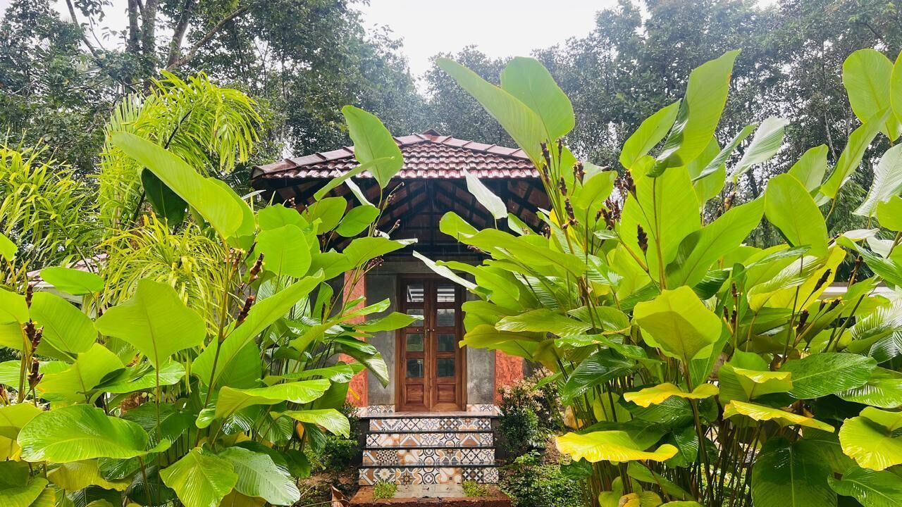 Photo of Outdoor in Sulthan Bathery