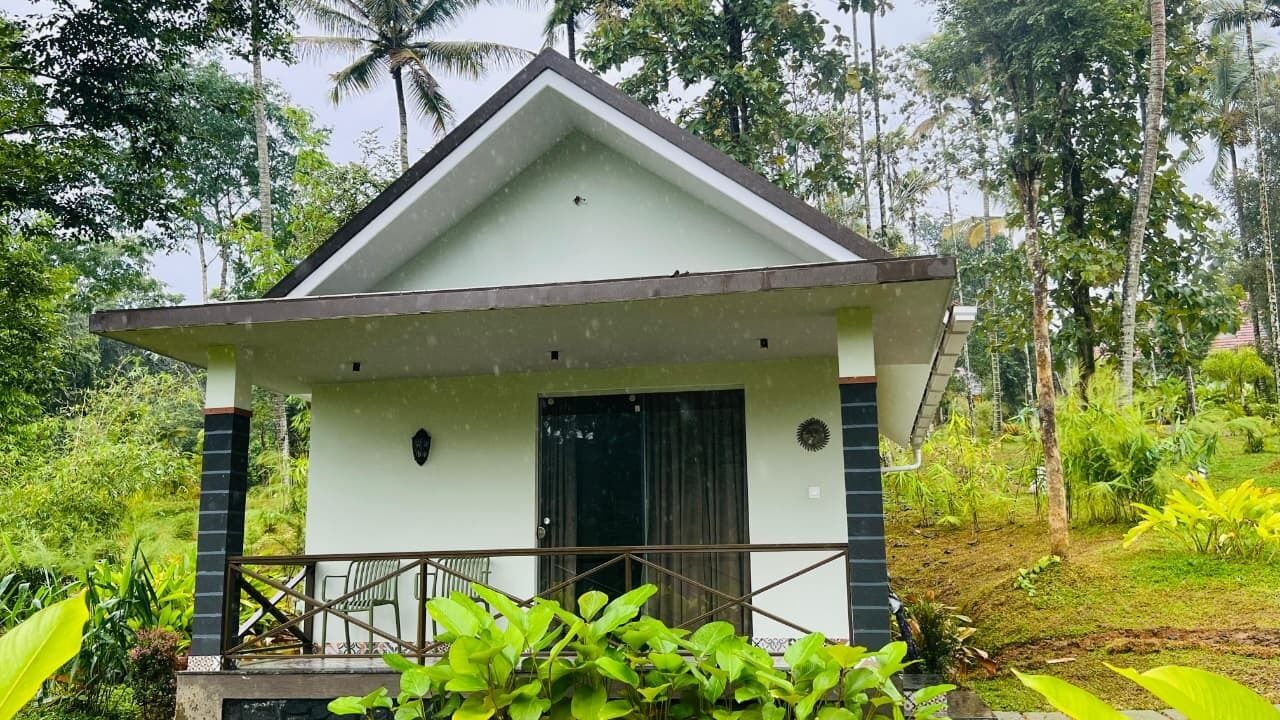 Photo of Outdoor in Sulthan Bathery