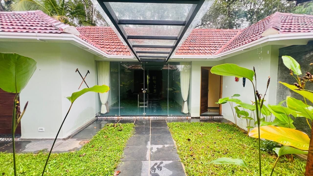 Photo of Outdoor in Sulthan Bathery