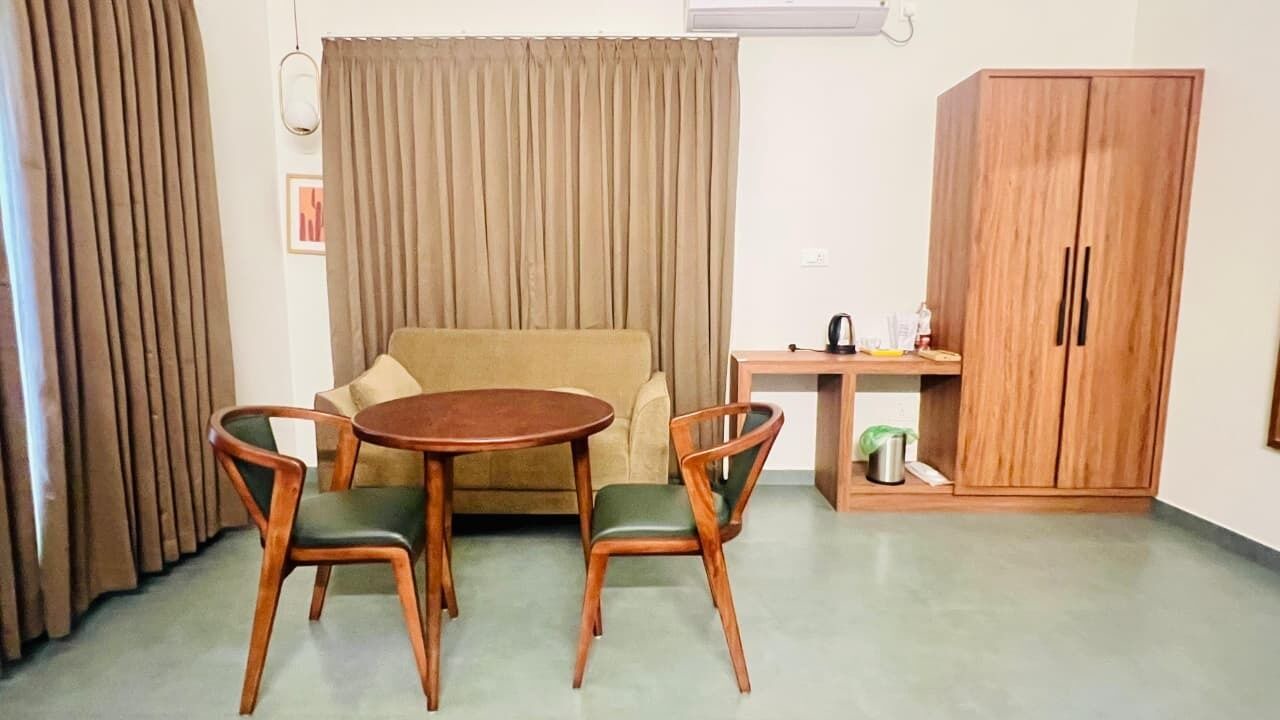 Photo of Patio Balcony in Sulthan Bathery