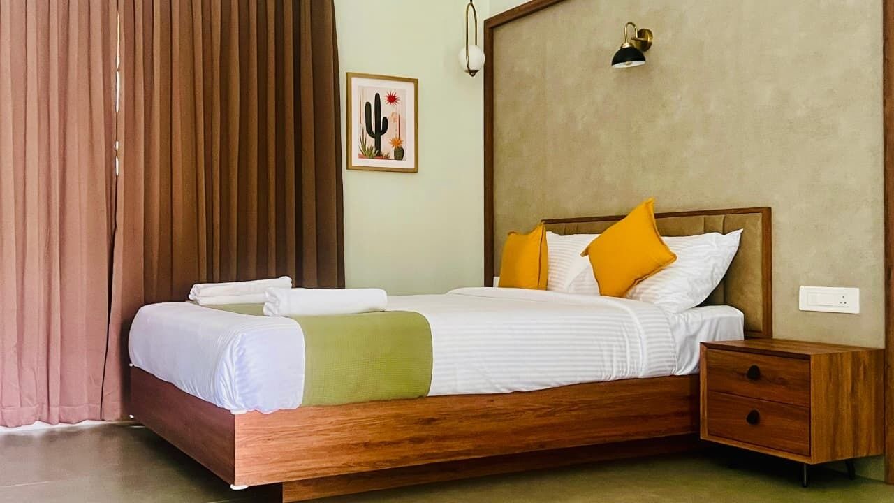 Photo of Bedroom in Sulthan Bathery