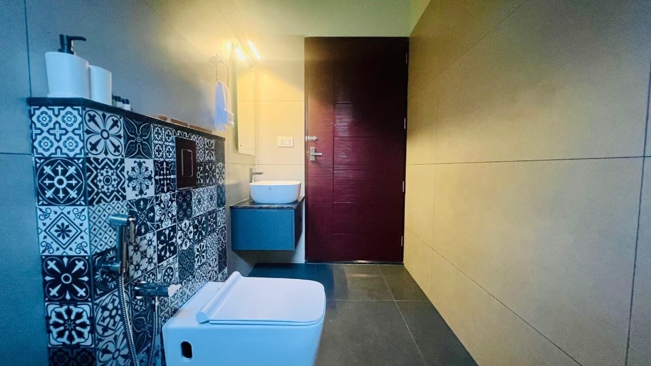 Photo of Bathroom in Sulthan Bathery
