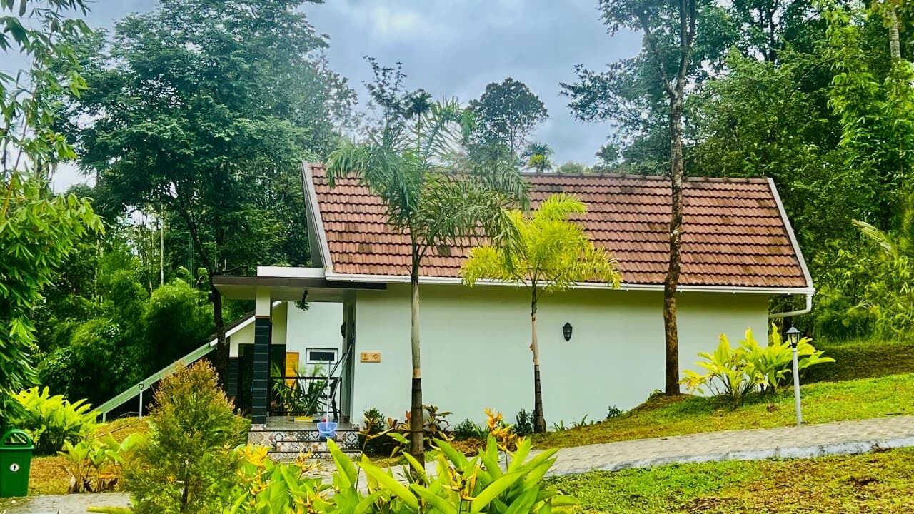 Photo of Outdoor in Sulthan Bathery