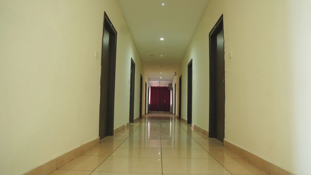 Photo of Patio Balcony in Bhimavaram
