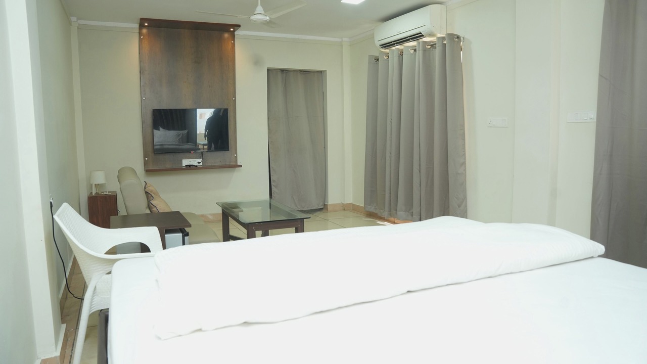 Photo of Patio Balcony in Bhimavaram