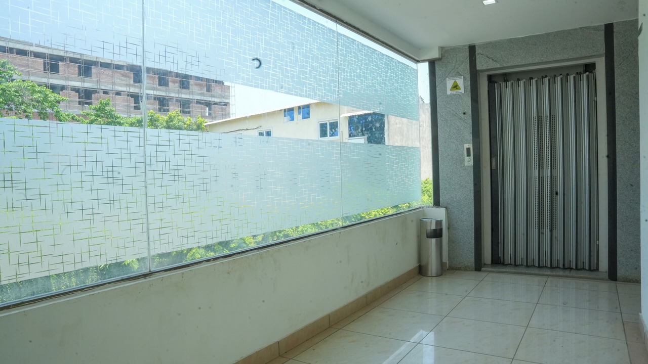 Photo of Patio Balcony in Bhimavaram