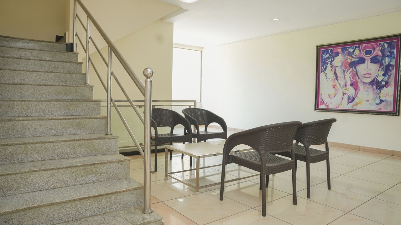 Photo of Patio Balcony in Bhimavaram