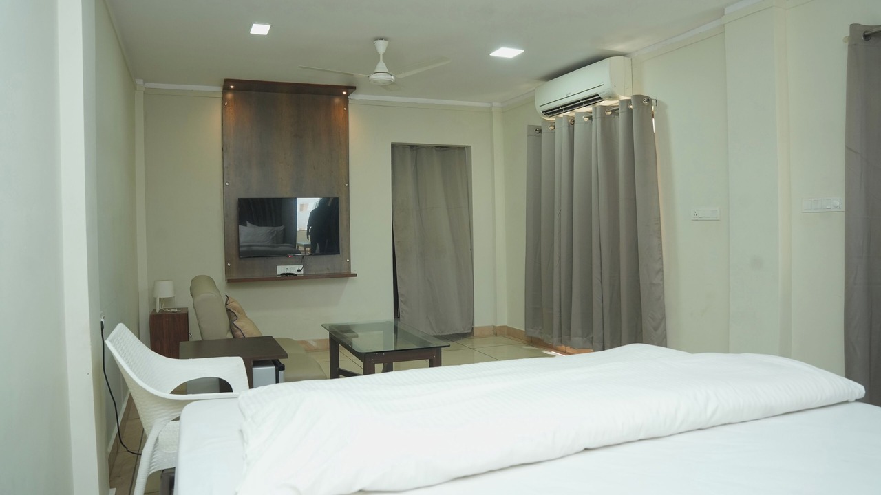Photo of Patio Balcony in Bhimavaram