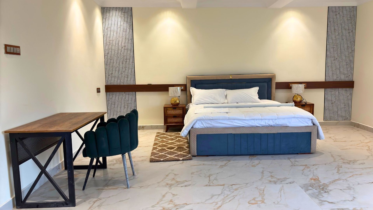 Photo of Bedroom in Bommayapalayam