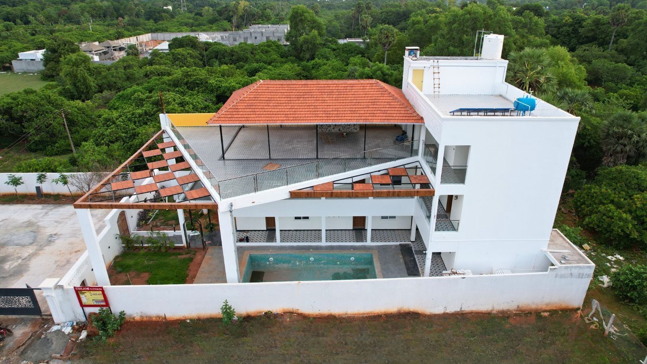 Photo of Outdoor in Bommayapalayam