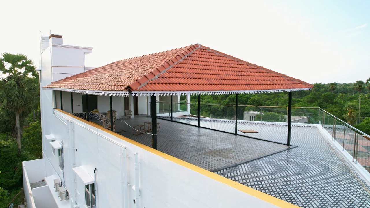 Photo of Patio Balcony in Bommayapalayam