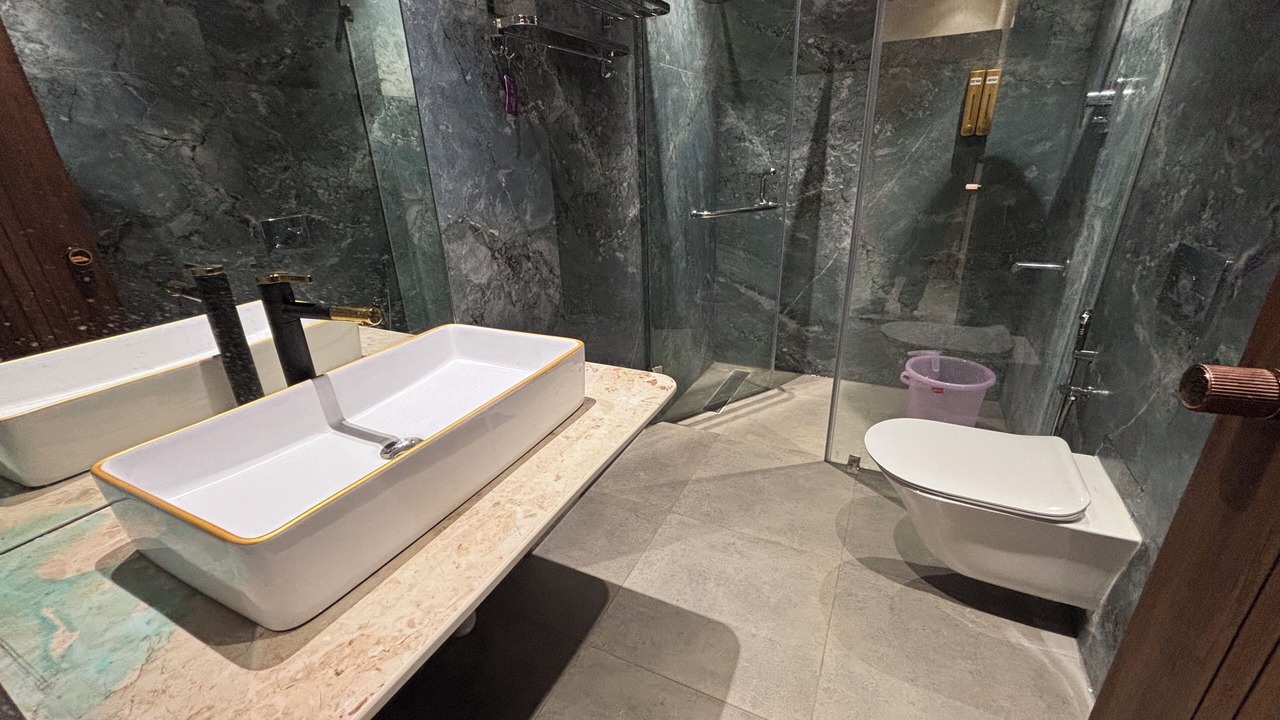 Photo of Bathroom in Bommayapalayam