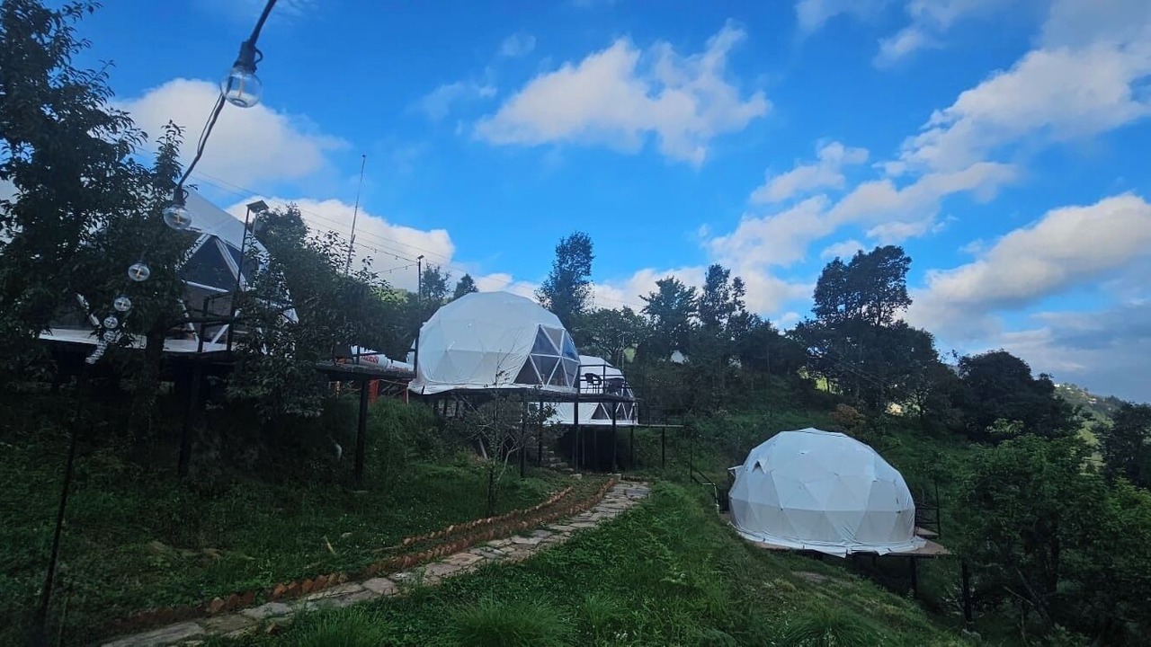 Photo of Outdoor in Ramgarh