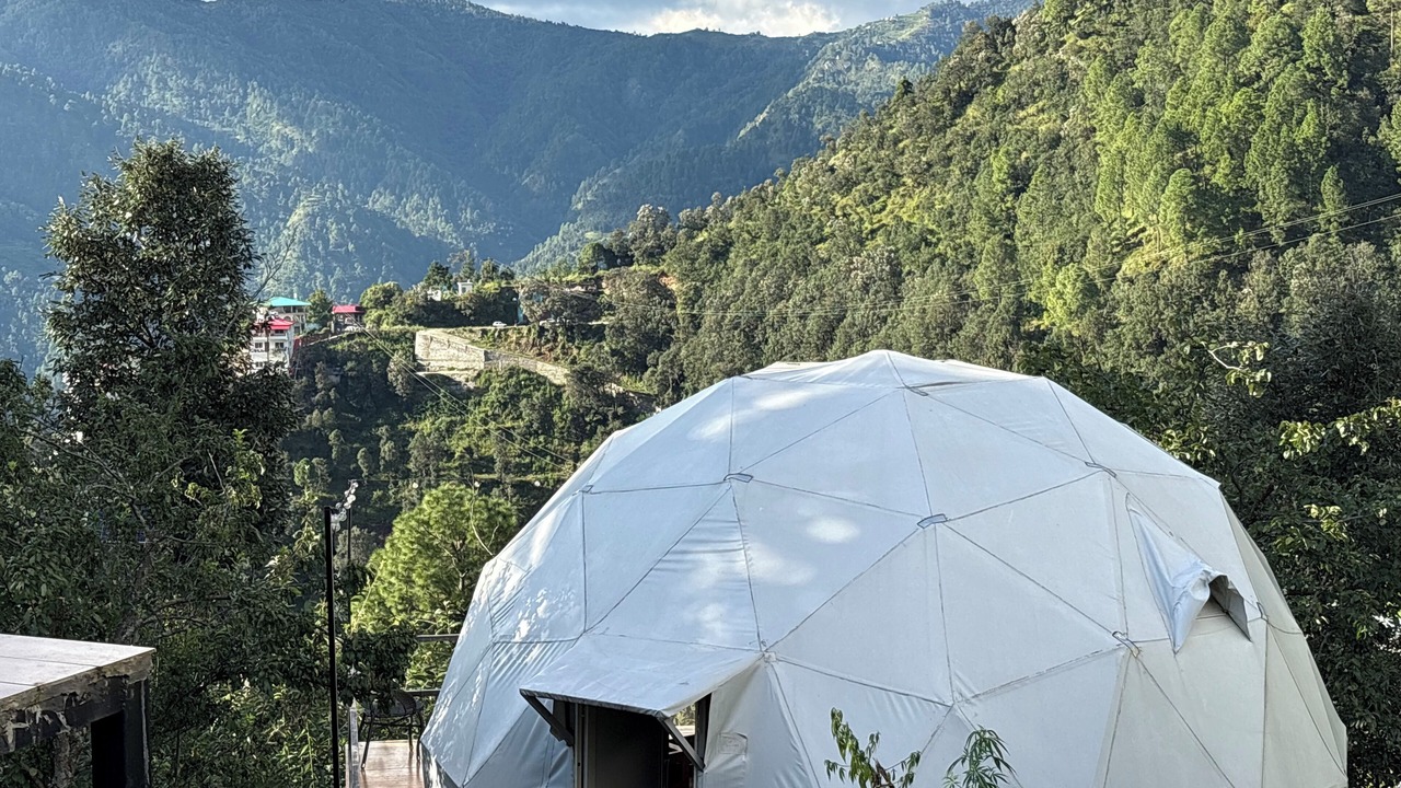 Photo of Outdoor in Ramgarh
