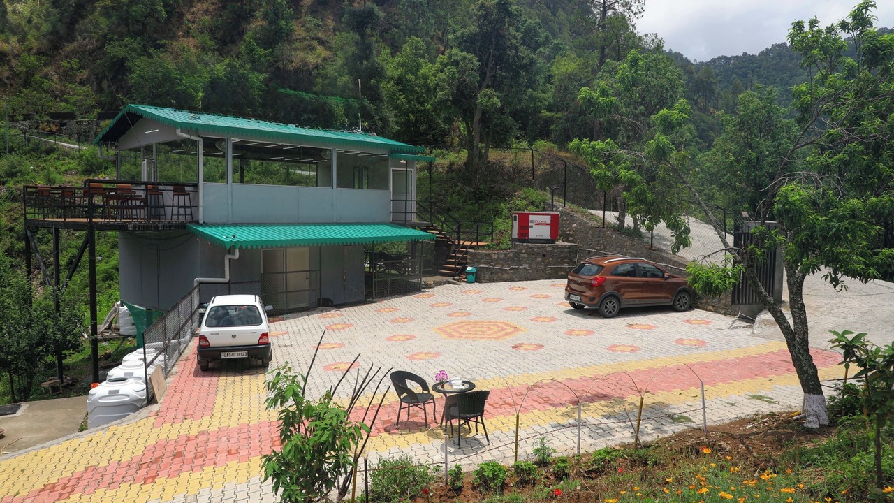 Photo of Outdoor in Ramgarh