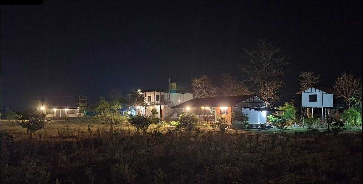 Photo of Outdoor in Ghatanji