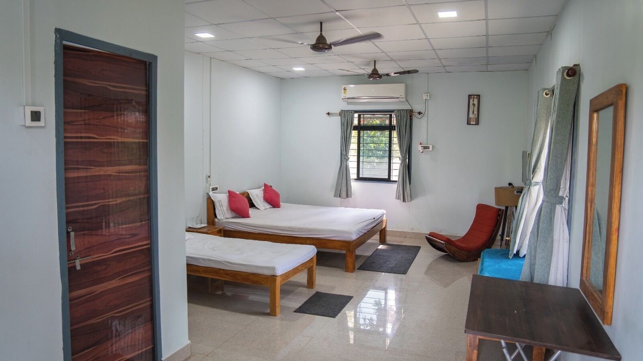 Photo of Outdoor in Ghatanji