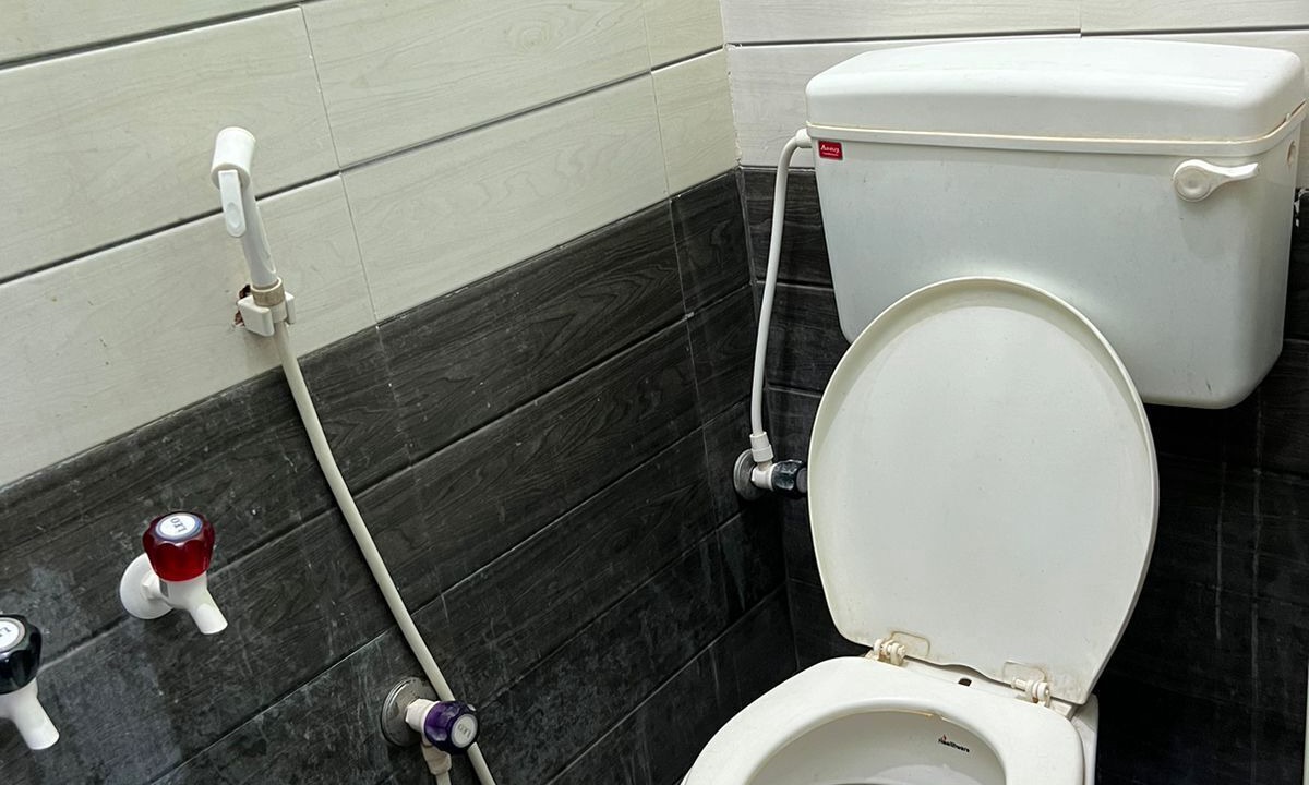 Photo of Bathroom in Nagore
