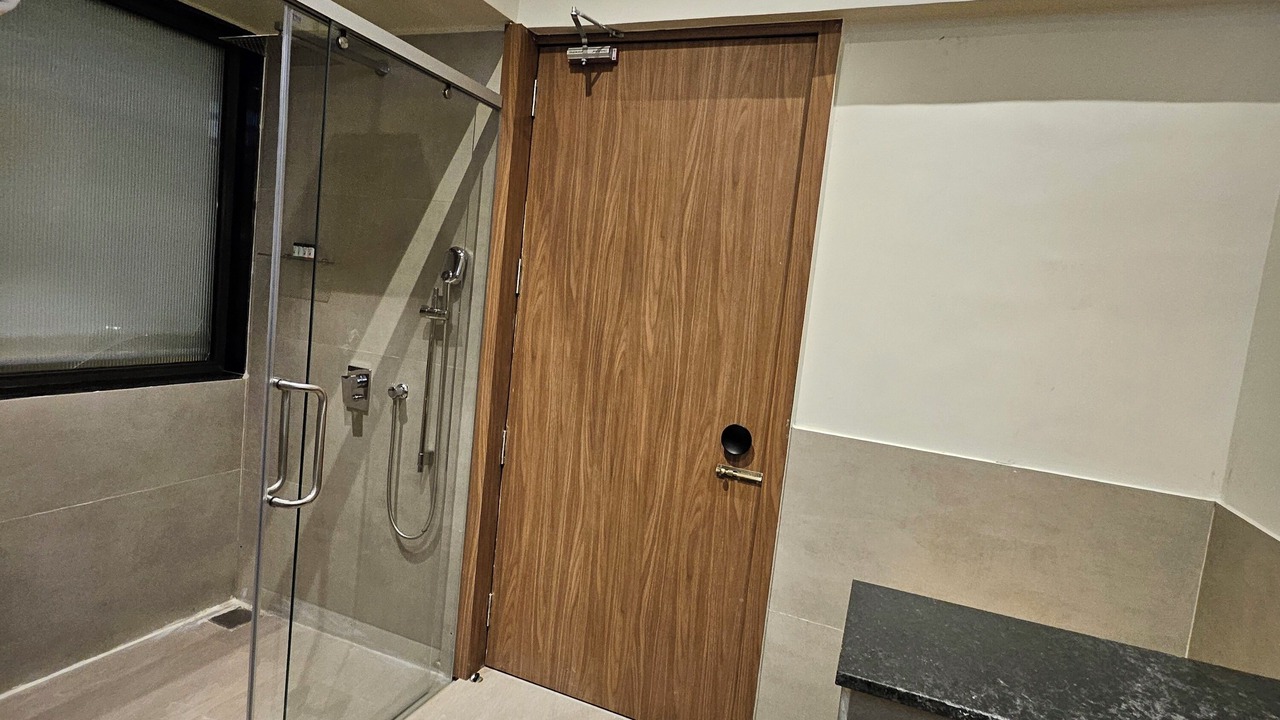 Photo of Bathroom in Rajkot