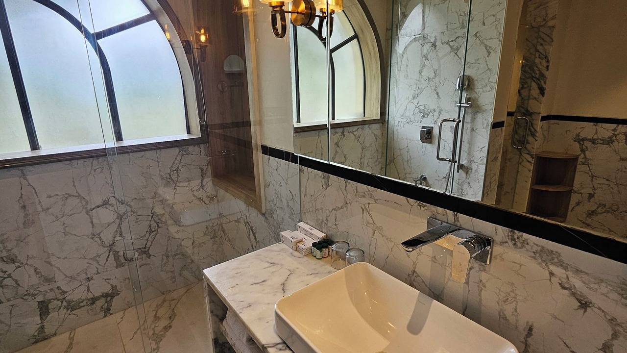 Photo of Bathroom in Rajkot