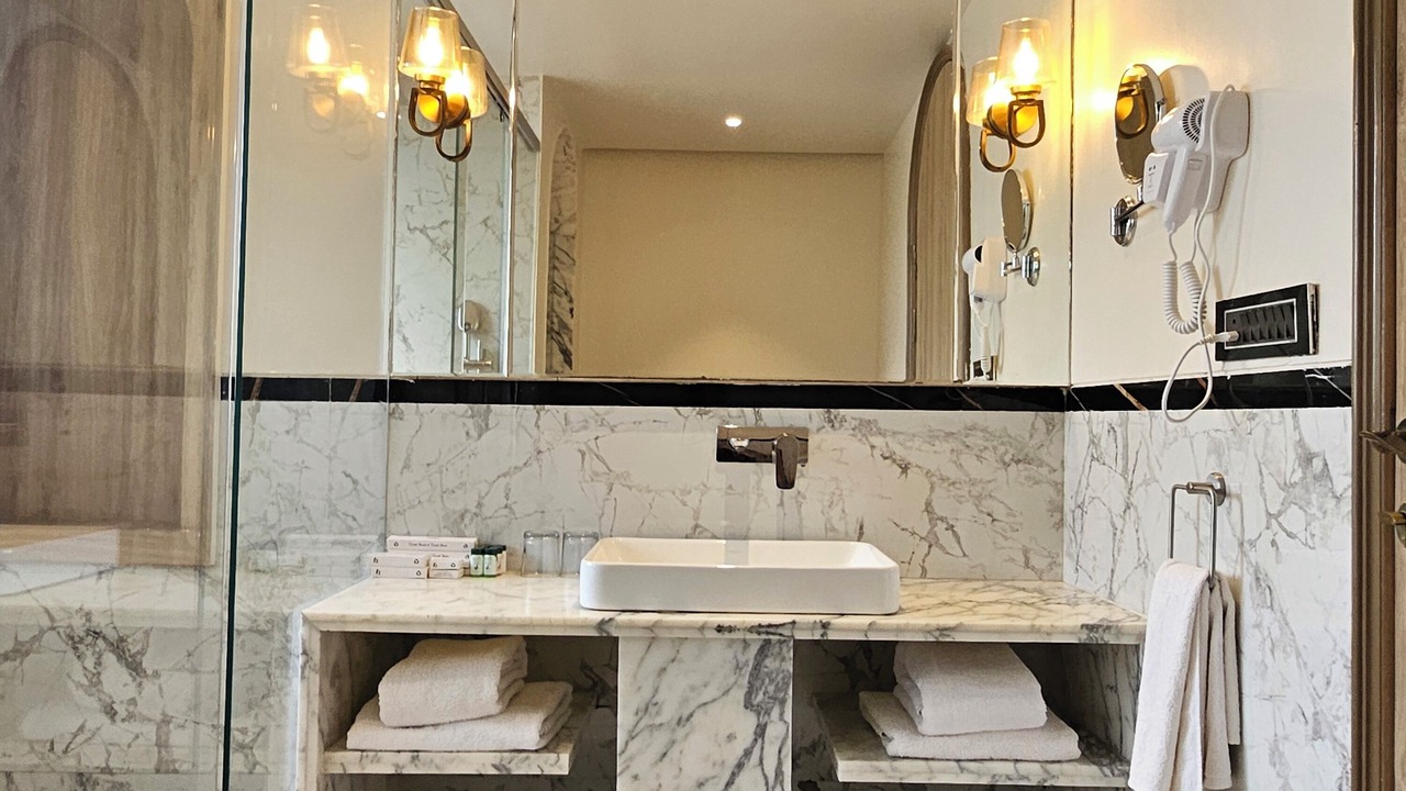 Photo of Bathroom in Rajkot
