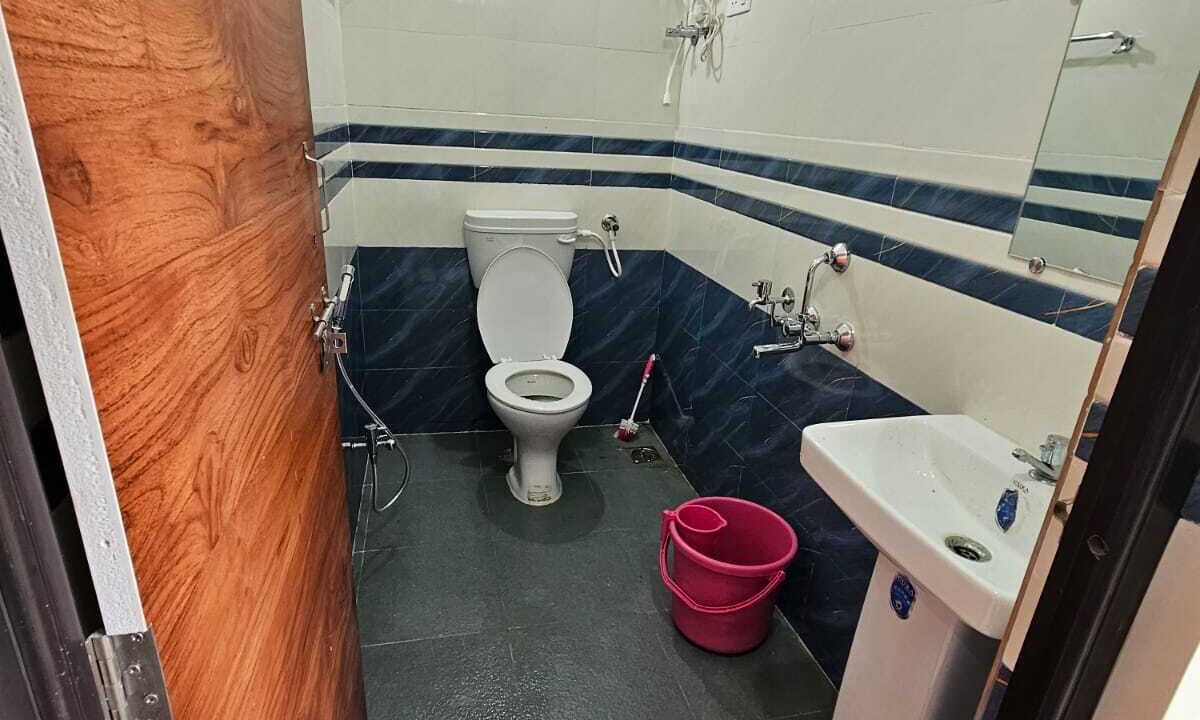 Photo of Bathroom in Harigar