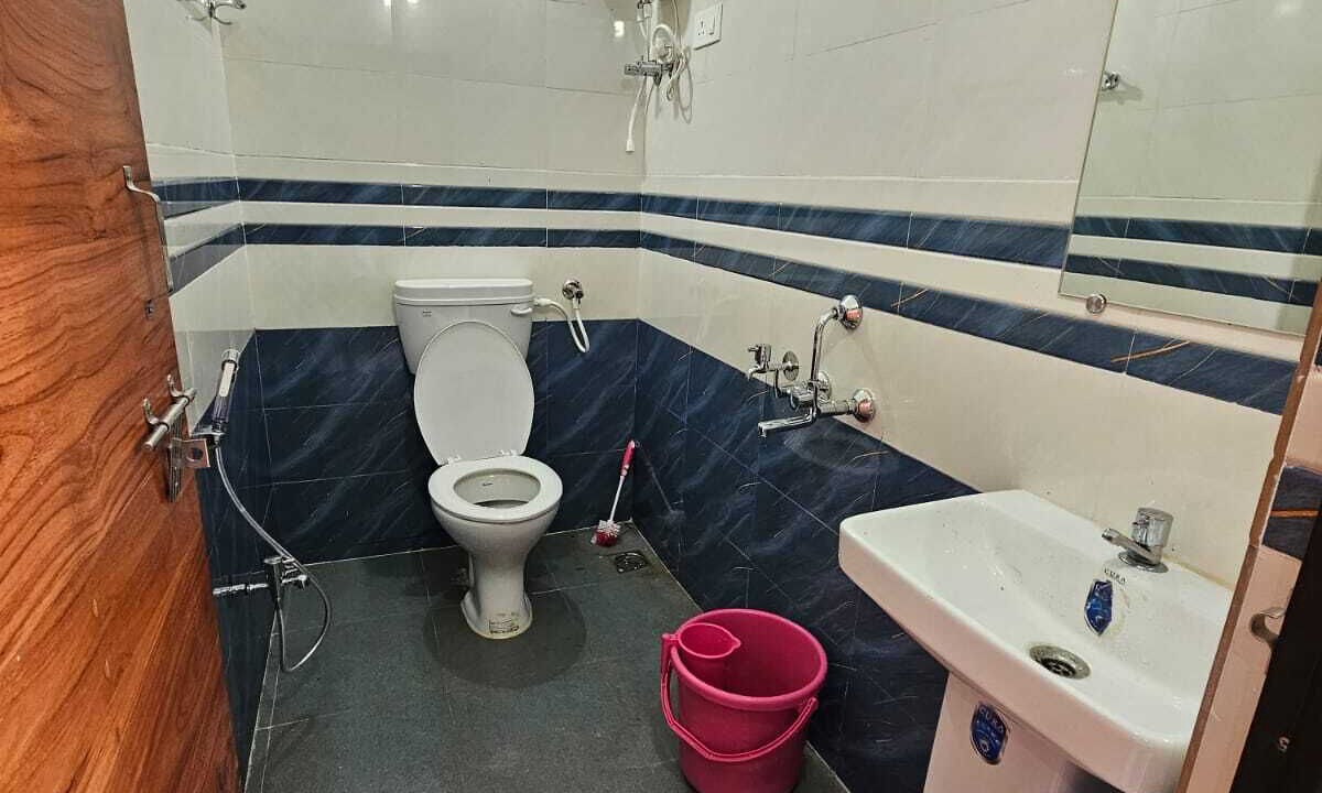 Photo of Bathroom in Harigar
