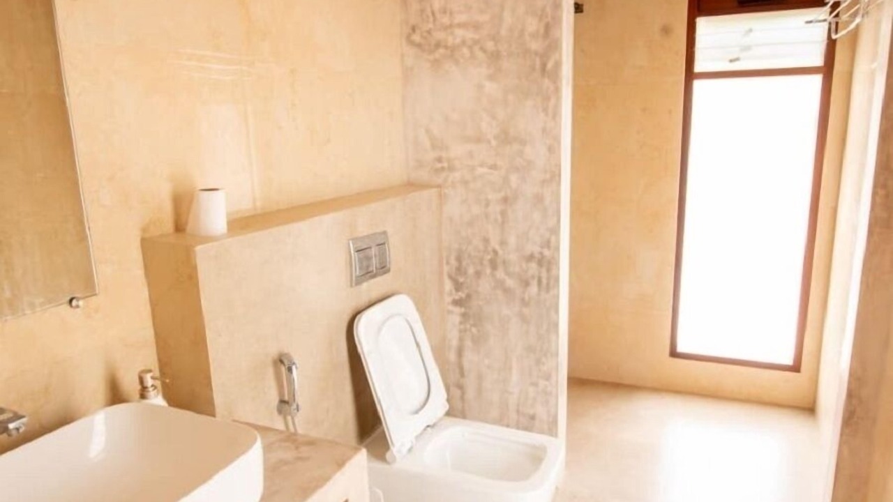 Photo of Bathroom in Bommayapalayam