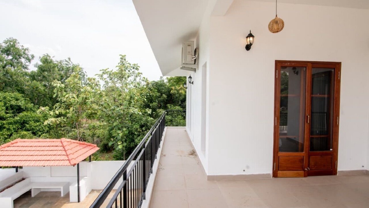 Photo of Outdoor in Bommayapalayam