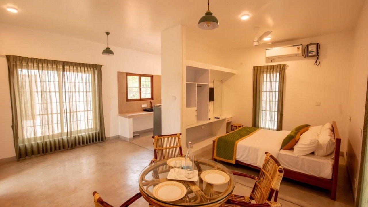 Photo of Bedroom in Bommayapalayam