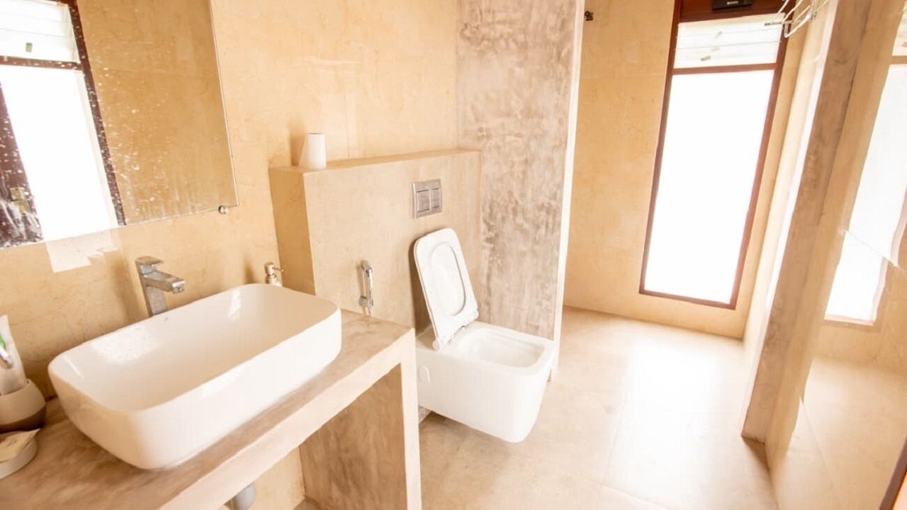 Photo of Bathroom in Bommayapalayam