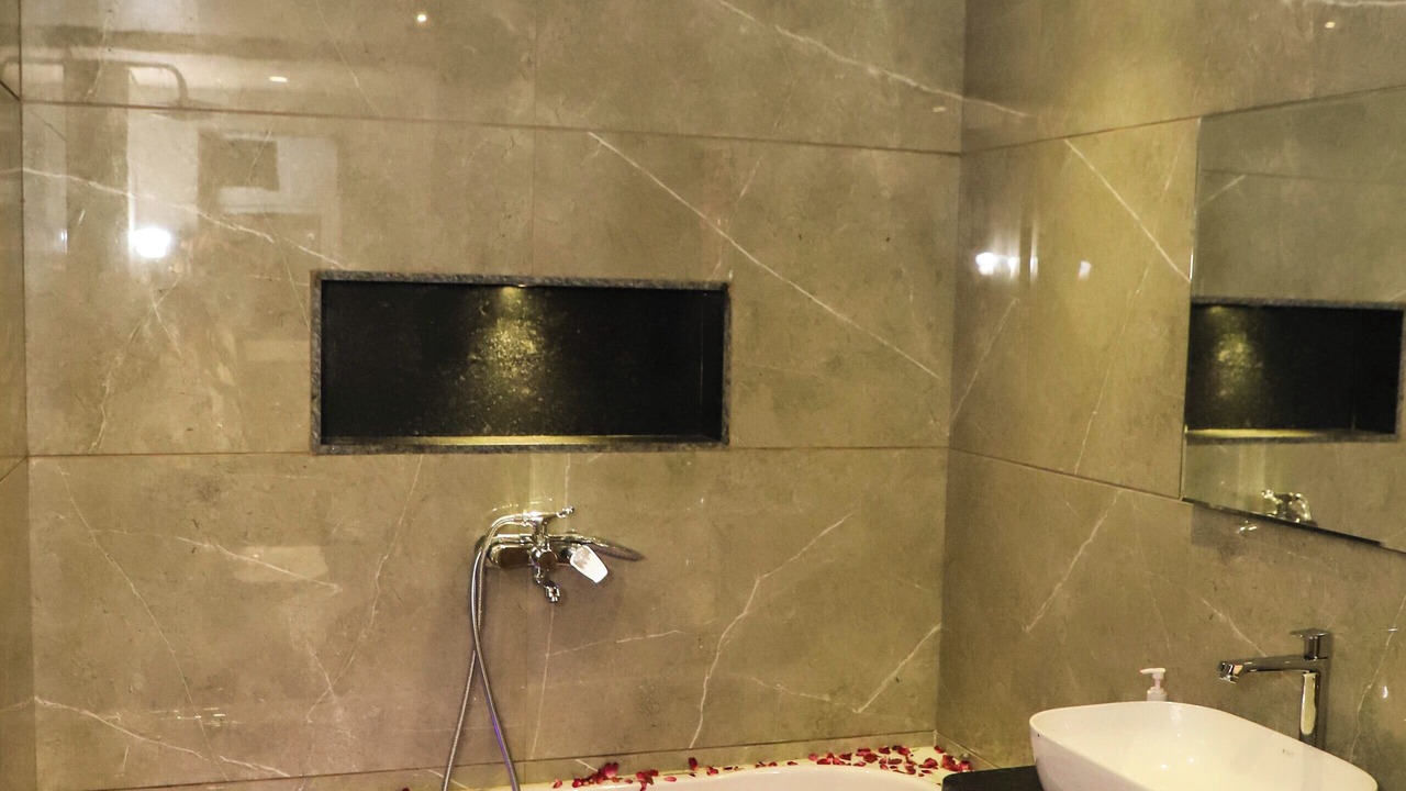 Photo of Bathroom in Mumbai