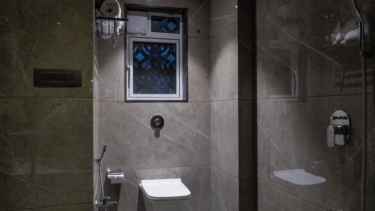 Photo of Bathroom in Mumbai