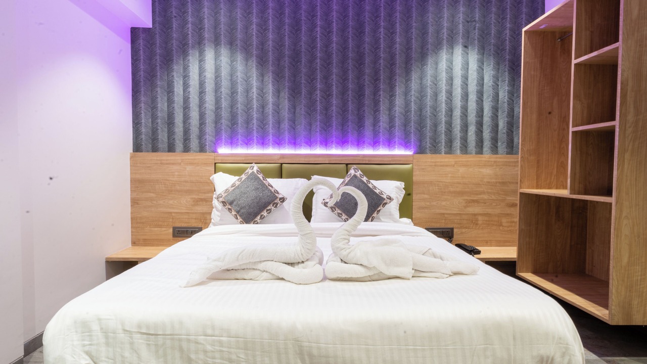 Photo of Bedroom in Mumbai