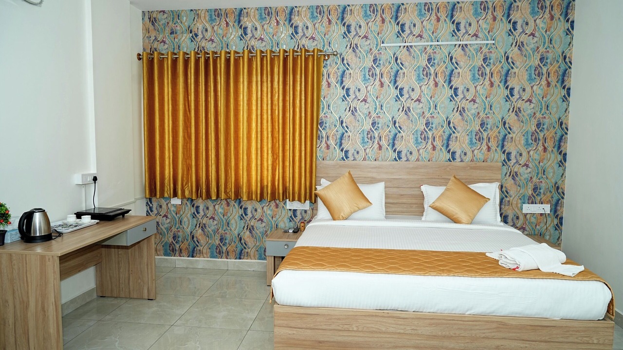Photo of Patio Balcony in Agara