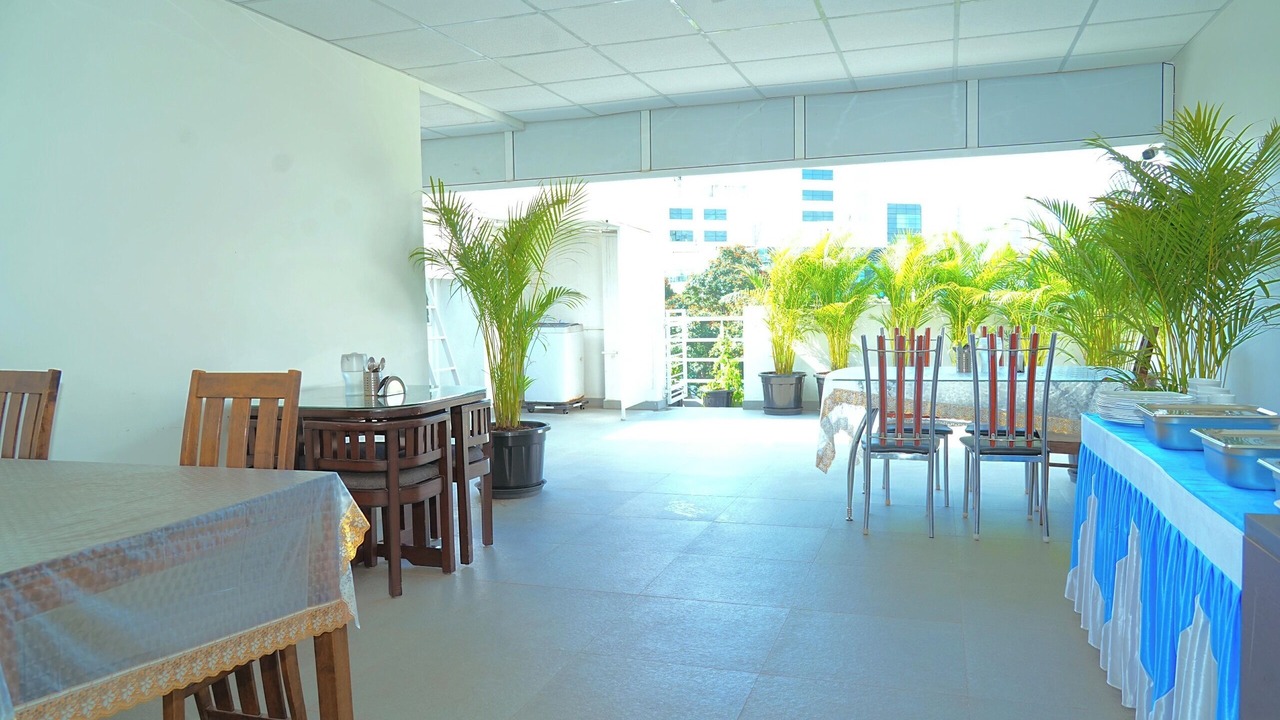 Photo of Livingroom in Agara