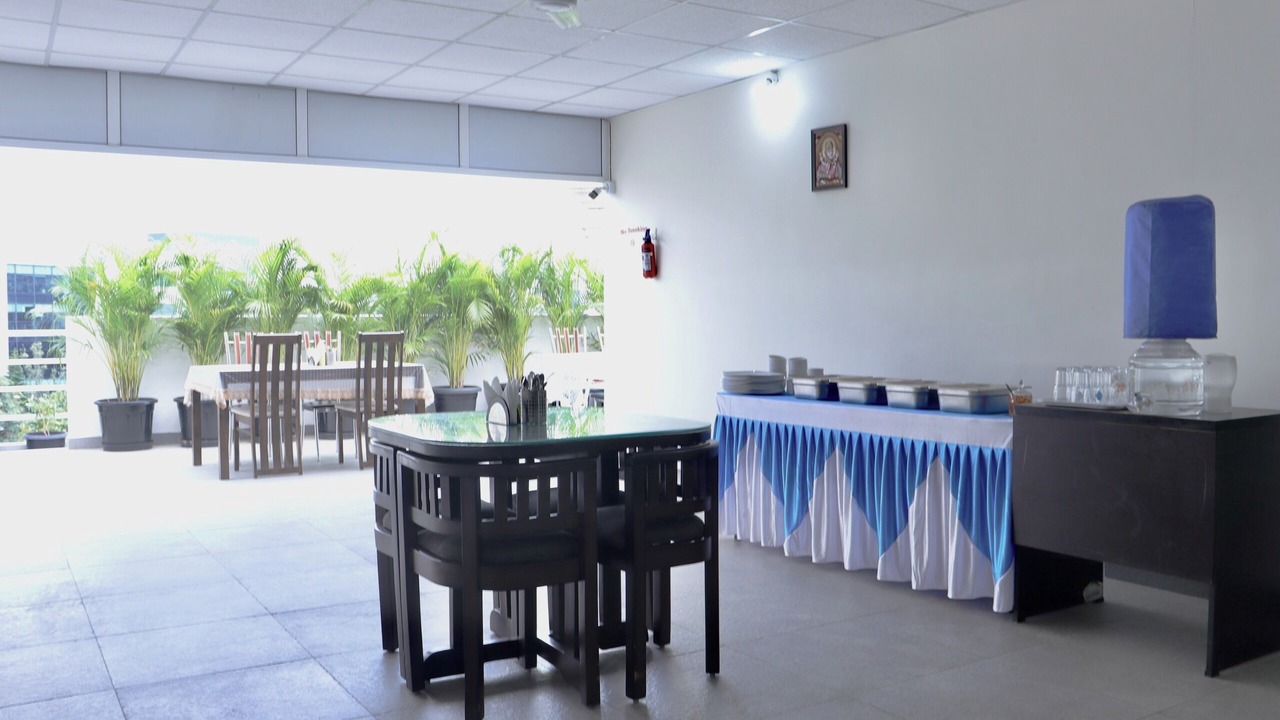 Photo of Livingroom in Agara