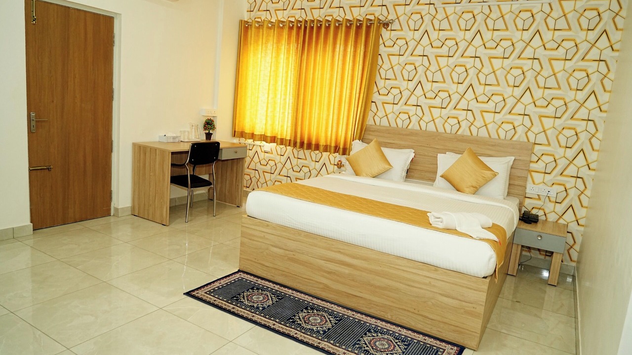 Photo of Patio Balcony in Agara