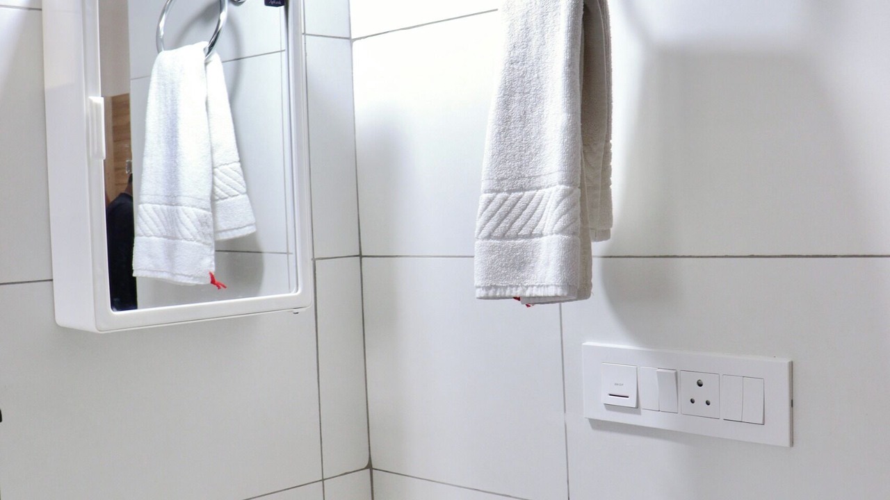 Photo of Bathroom in Agara
